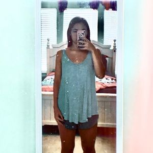 👽Casual Tank Top👽
